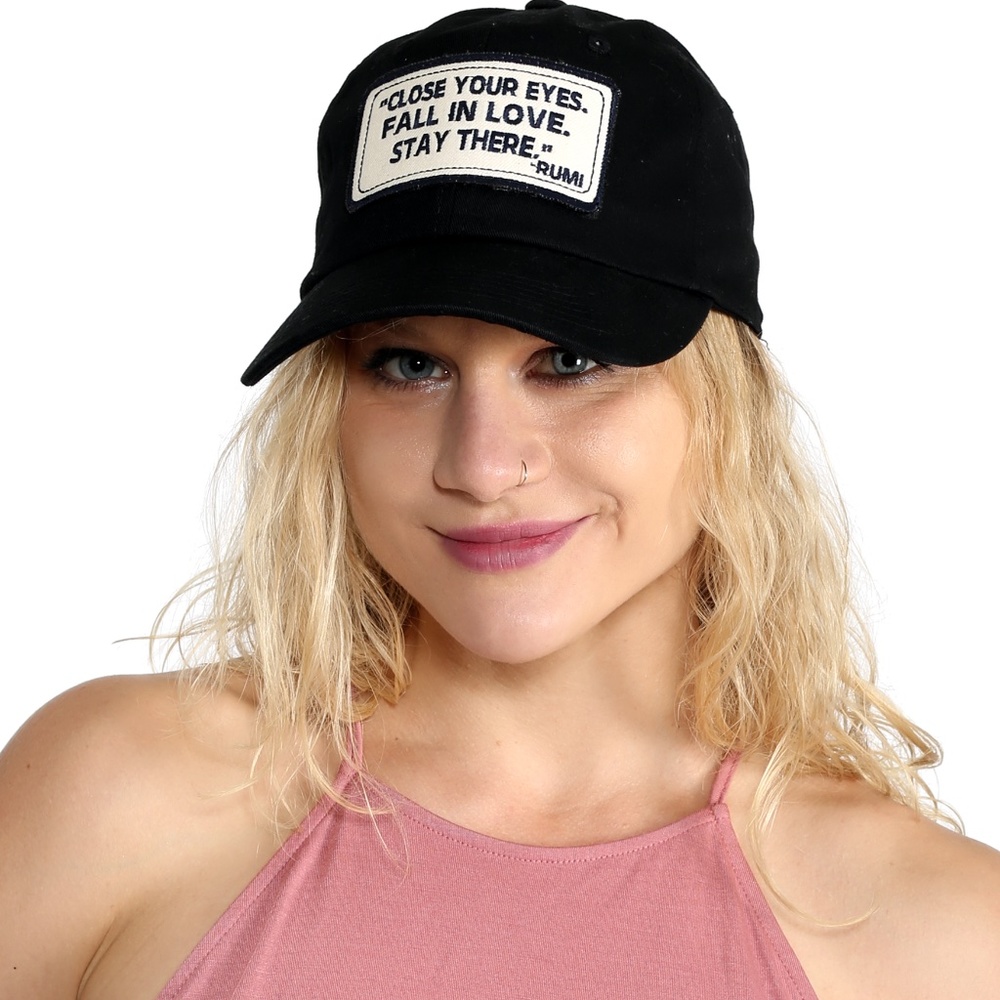 BASEBALL CAP - Picture 3 of 3
